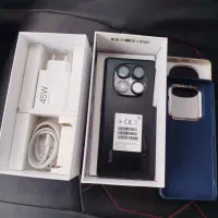 نوت ۱۴ پرو|موبایل|کرج, شهرک فهمیده|دیوار