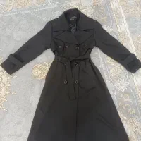 پالتو ومانتو