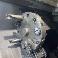 برنامه نویس تراش cncنیازمندیم .جاجرود