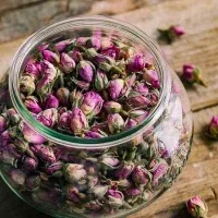 گل محمدی|گل و گیاه طبیعی|سقز, |دیوار