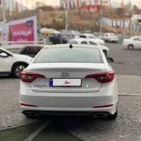 سوناتا Lf|خودرو سواری و وانت|تهران, سعادتآباد|دیوار