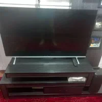 تلویزیون سونیا ۵۰ اندروید ۱۴ هوشمند