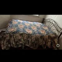 تخت خواب فرفوژه