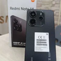redmi note14|موبایل|تبریز, |دیوار