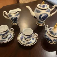 قهوه خوری کلاسیک