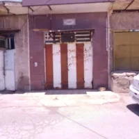 یک باب مغازه