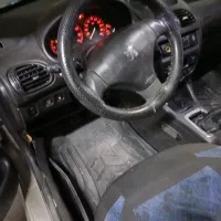 پژو ۲۰۶ تیپ ۳|خودرو سواری و وانت|تهران, اکباتان|دیوار