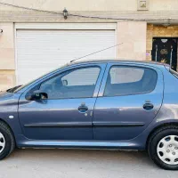 ۲۰۶تیپ۳|خودرو سواری و وانت|رشت, سیا اسطلخ|دیوار