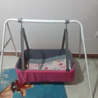 نی نی لای لای سالم وتمیز|تخت و صندلی بچه|قزوین, |دیوار