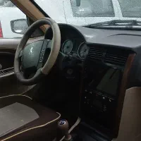 پژو پارس سال مدل ۹۵