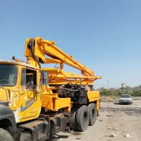 پمپ دکل ۲۸