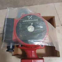 پمپ شوفاژ سیر کولاتور گراندفوس