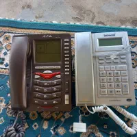 تلفن ثابت گوشی