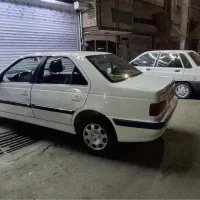 پارس مدل 1401 درحد|خودرو سواری و وانت|نسیمشهر, |دیوار