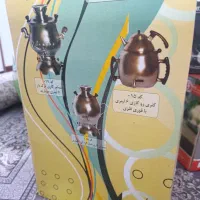 وسیله منزل تازه عروس استفاده نشده|سایر لوازم برقی|پاکدشت, پاکدشت (مامازند)|دیوار