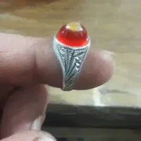 دوانگشتر باباقوری|جواهرات|خرمدره, |دیوار