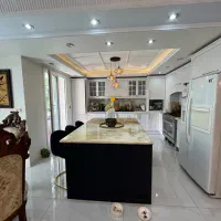 ۱۶۰ متر یارمحمدی/رهن و اجاره/استخر فعال/۲ پارکینگ|اجارهٔ آپارتمان|تهران, دروس|دیوار