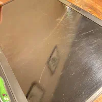 لپ تاپ دل مدل 5500 دانشجویی حسابداری|رایانه همراه|پاکدشت, پاکدشت (مامازند)|دیوار