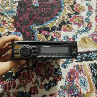 ظبط پایونر 2750