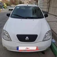 تیبا صندوقدار کم کار 97