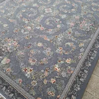 فرش در ابوفاضل سیرجان