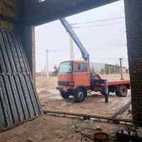 فروش جرثقیل 608