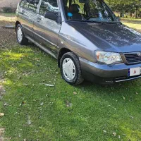 پراید۱۱۱بیرنگSL