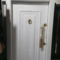 درب ضدسرقت|مصالح و تجهیزات ساختمان|تهران, پونک|دیوار