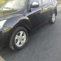 لیفان x60 دنده هیلمنی مدل ۱۳۹۳ سندتک برگ کم کارکرد|خودرو سواری و وانت|تهران, شهران شمالی|دیوار