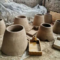 تنورگلی 900تومان