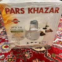 آبمیوه گیری ۳ کاره|آبمیوهگیر و آبمرکباتگیر|اصفهان, جلفا|دیوار