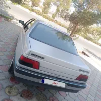 پژو 405 مدل 88|خودرو سواری و وانت|رفسنجان, |دیوار