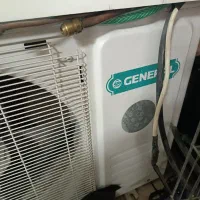 کولرگازی جنرال اصل 18هزار،اینورتردار