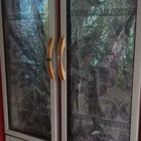 یخچال ویترینی|سایر لوازم برقی|سیاهکل, |دیوار