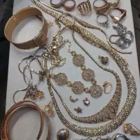 طلای شیک بدون اجرت