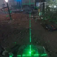 (دیوار چینی،چاه کنی،سیمانکاری،بتن ریزی