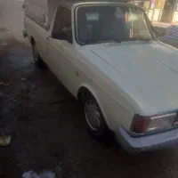 وانت پیکان دوگانه کارخونه مدل ۹۱