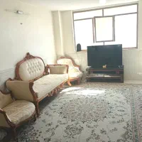 آپارتمان یک خوابه شهرک بهاران ساخت جدیدا