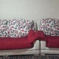 مبل کارکرده