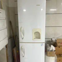 یخچال نیمه فریزر