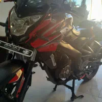 ns200|موتورسیکلت|ایلام, |دیوار