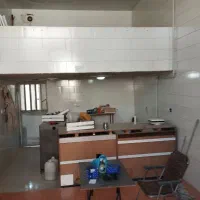 اجاره مغازه|اجارهٔ مغازه و غرفه|شیراز, شهرک پردیس|دیوار