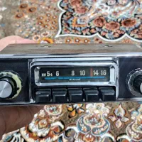 لوازم پژو 405.رادیو جک پیکان.|قطعات یدکی و لوازم جانبی|پرند, فاز ۶|دیوار