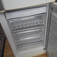 یخچال سیلور|یخچال و فریزر|آزادشهر, |دیوار