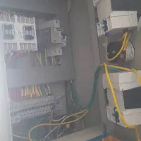 پرس حرارتی هیدرولیک|ماشین‌آلات صنعتی|تبریز, |دیوار