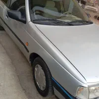 پژو 405مدل 89