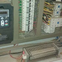 تعمیرات انواع سی ان سی pvc و پنل بر|ماشینآلات صنعتی|شیراز, شهرک صنعتی شیراز|دیوار