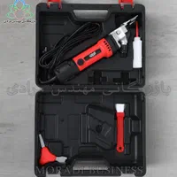 ماشین پشمچین برقی چینی روسیه ترکیه پشم زن گوسفند|لوازم جانبی حیوانات|تهران, توحید|دیوار