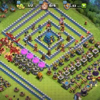 کلش آف کلنز