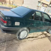 پژو آر دی آی (RDi) بنزینی، مدل ۱۳۸۲|خودرو سواری و وانت|بناب, |دیوار